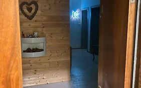 Residenza Delle Farfalle-Tripla Con Bagno Privato E Matrimoniale Con Bagno Condiviso